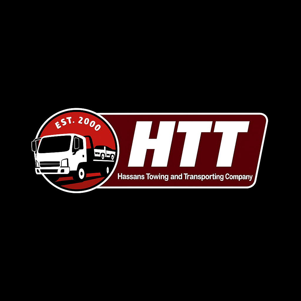 HTT Logo