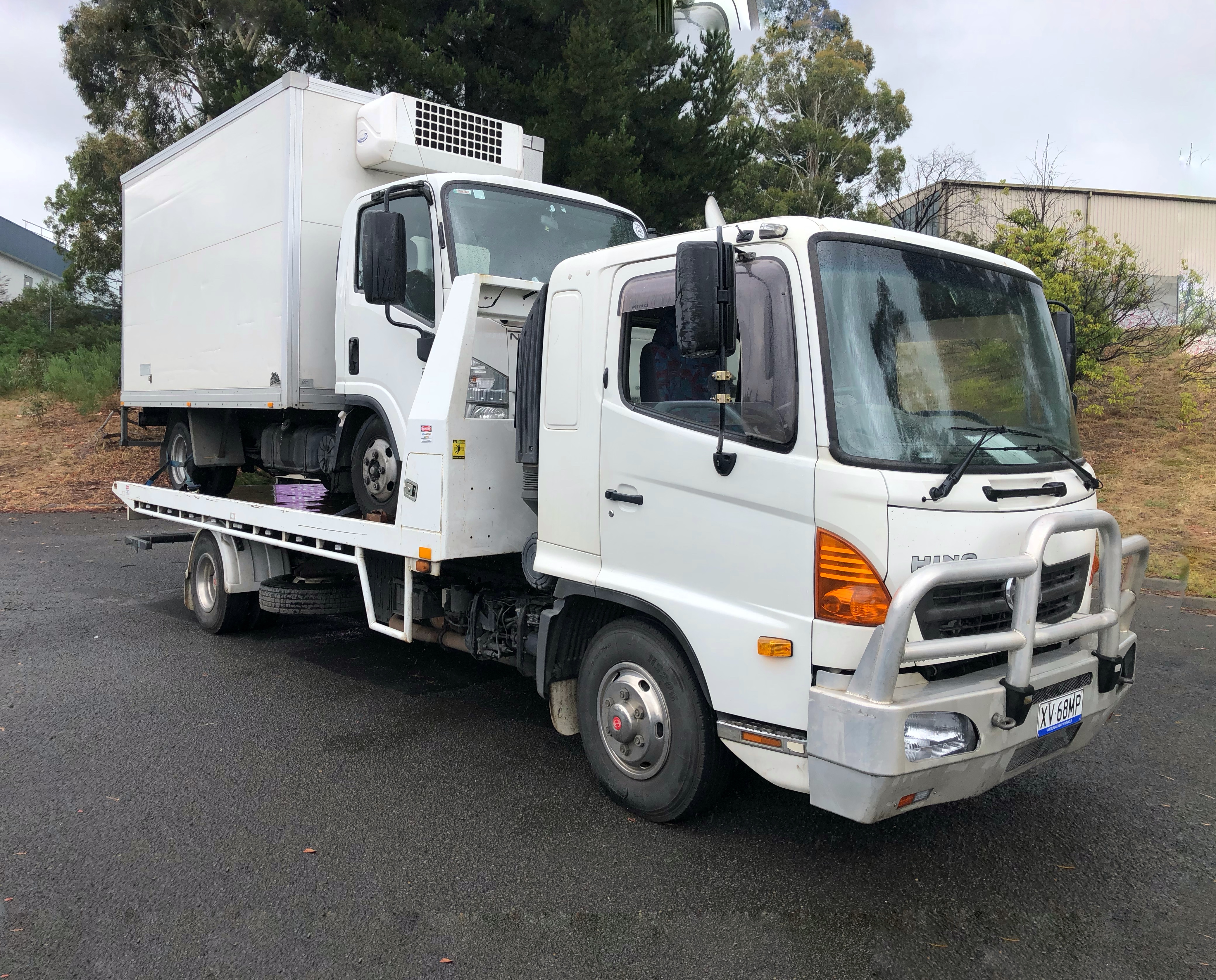 Truck 2