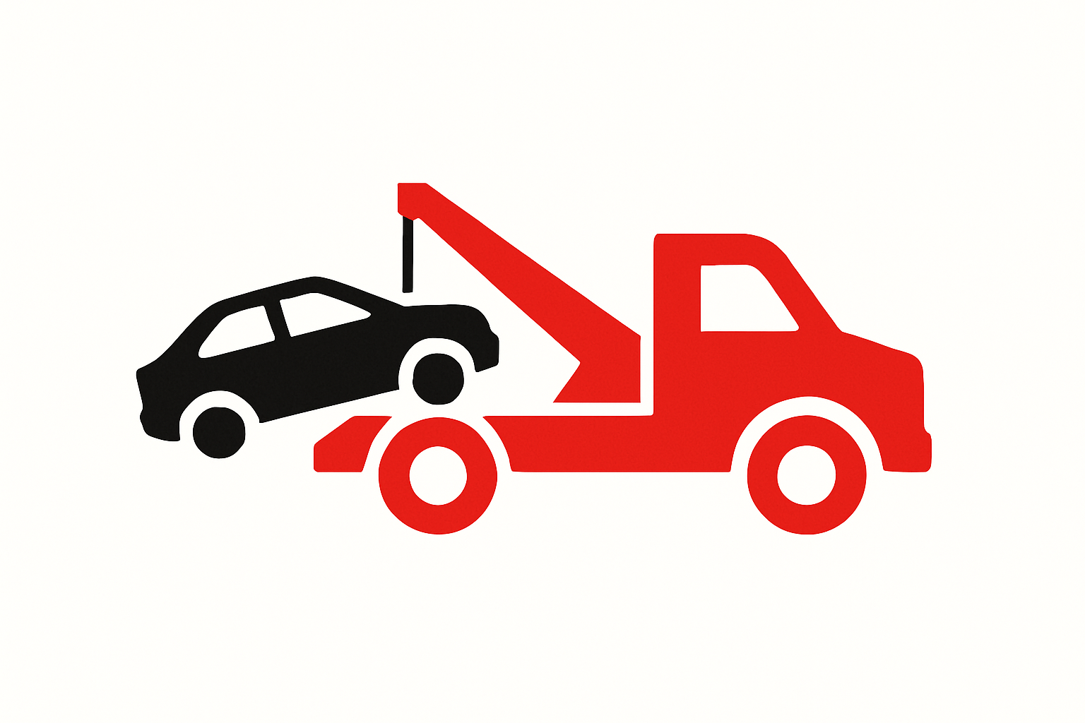 Local Towing