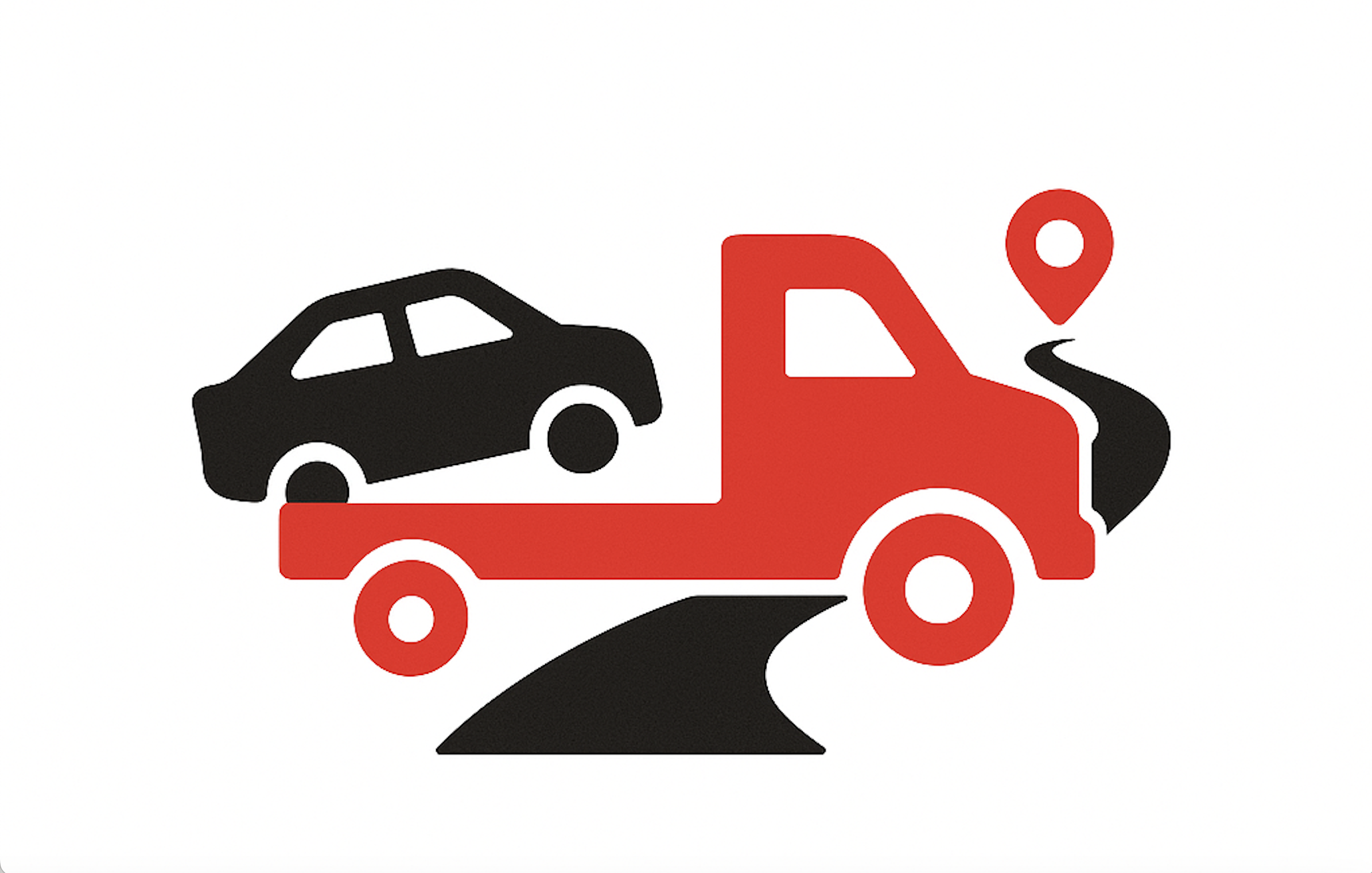 Long Distance Towing